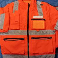 Giacca Soccorritore 118