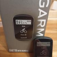 Garmin edge 130 MTB