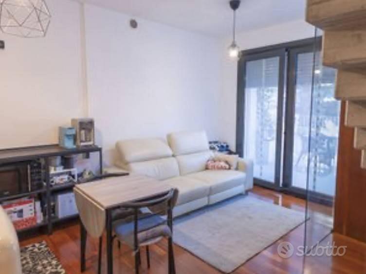 Appartamento – Milano, Città Studi, Municipio 3 - Vista 4