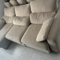 Divano IKEA Eskilstuna