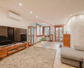 Villa bifamiliare Vigonza [0493251012VRG]