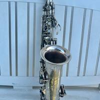 Sax Contralto Rampone & Cazzani solista