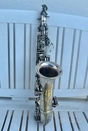 Sax Contralto Rampone & Cazzani solista