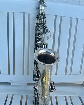 Sax Contralto Rampone & Cazzani solista