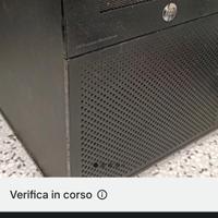 HPE ProLiant MicroServer N54L 