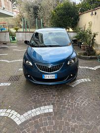 Lancia ypsilon 2021