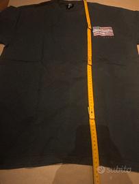 Tshirt Harley Davidson