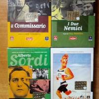 Alberto Sordi, in Vhs