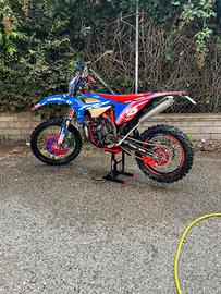 Beta 300 racing 2021