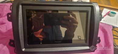 Pioneer sph-da 160 dab ducato 2025