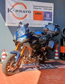 Yamaha Tracer 900 ABS GT