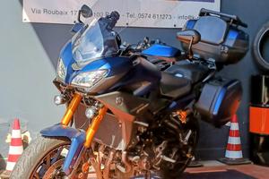 Yamaha Tracer 900 ABS GT