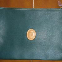 Pochette/portadocumenti "trussardi" nuovo