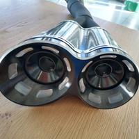 Silenziatore Termignoni Racing Ducati Diavel 1200