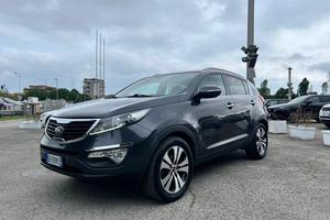 KIA Sportage 1.7 CRDI 2WD Cool