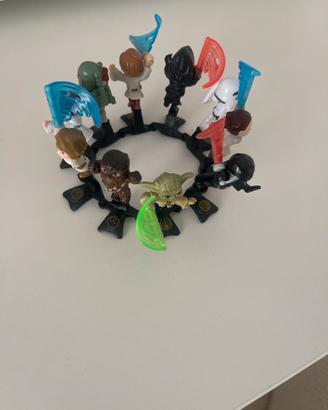 Star wars kinder