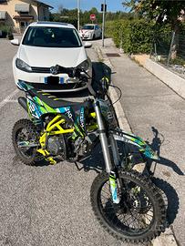 Pick bike 125