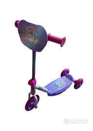 Monopattino 3 Ruote ''Unicorn Scooter''