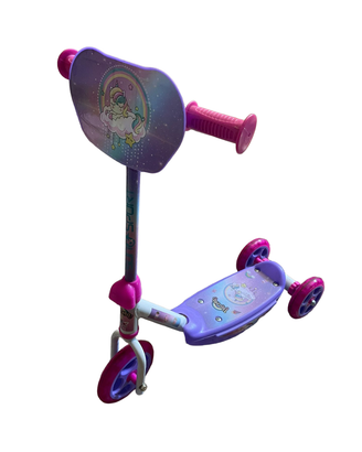 Monopattino 3 Ruote ''Unicorn Scooter''