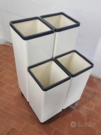 CARRELLO PORTADISEGNI GIOVANNI PELIS PER NEOLT