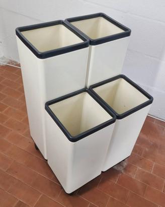 CARRELLO PORTADISEGNI GIOVANNI PELIS PER NEOLT