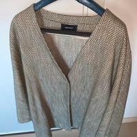 Coprispalla Elena Mirò Donna