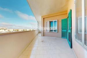 NOVITÀ! Ampia soluzione plurifunzionale con terraz