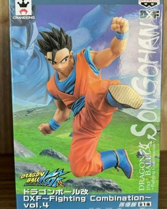Statua Originale Banpresto Dragon Ball Kai Dxf Fig