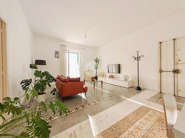 5 LOCALI A MANFREDONIA