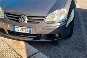 golf 5