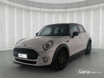 Mini Cooper 1.5 TwinPower Turbo Cooper Baker Stree
