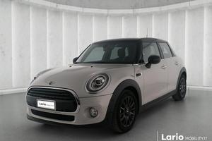 Mini Cooper 1.5 TwinPower Turbo Cooper Baker Stree