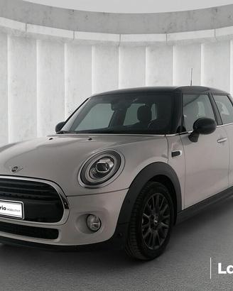 Mini Cooper 1.5 TwinPower Turbo Cooper Baker Stree