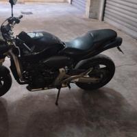 Honda Hornet 600 2009