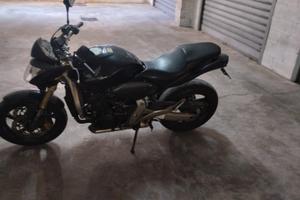 Honda Hornet 600 2009