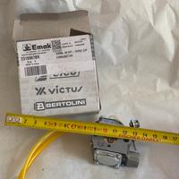 Ricambi decespugliatore efco 400a
