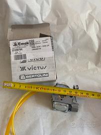 Ricambi decespugliatore efco 400a