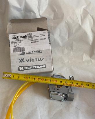Ricambi decespugliatore efco 400a