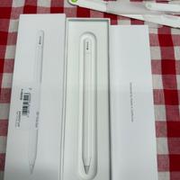 Apple Pencil (USB-C) nuovo mai usato