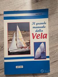  “Il grande manuale della vela” di Bob Bond, edizi