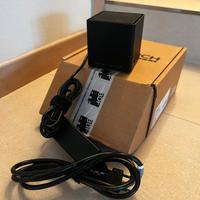 HP Advanced Wireless Docking Station (WiGig)