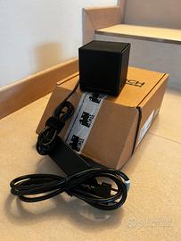 HP Advanced Wireless Docking Station (WiGig)