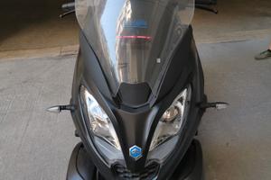 Piaggio MP3 Sport