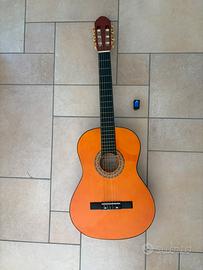 Chitarra classica Toledo Primera-GP-44 NT (4/4)