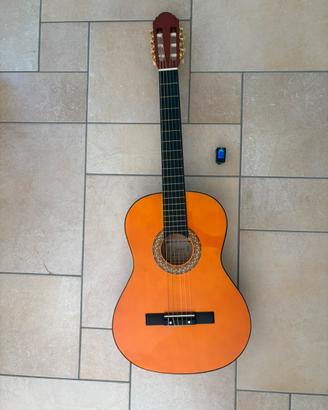 Chitarra classica Toledo Primera-GP-44 NT (4/4)