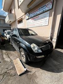 Rexton