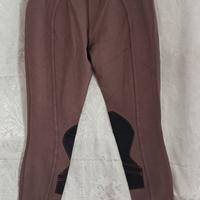PANTALONI EQUITAZIONE 