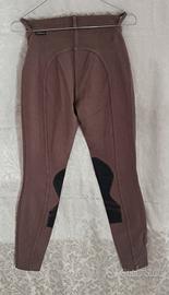 PANTALONI EQUITAZIONE 