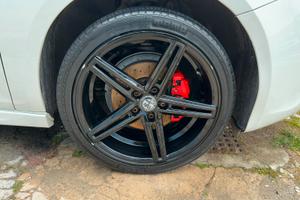 Cerchi axe 18” 5x110 8j