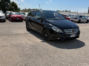 Mercedes-benz B 180 CDI Premium